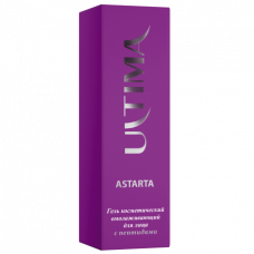 Гель Astarta